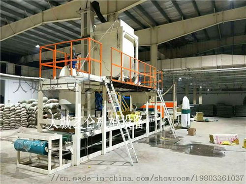 全自动水泥面砂浆岩棉复合板设备生产线 厂家技术赋能与环保设备革新