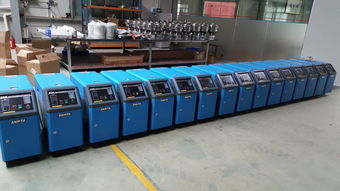 信易牌模温机油温机 打造高效环保的工业温控解决方案