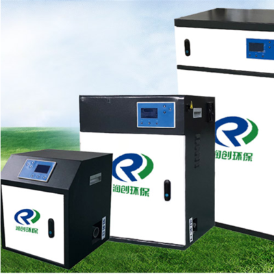 RCXD-D环保设备 技术创新与绿色未来的守护者