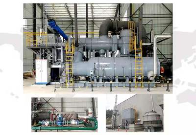 重磅携手，聚焦未来 广州挂绿环保亮相2020深圳环保展，引领行业新风向