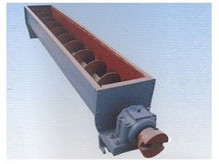 沧州科峰环保设备有限责任公司 专业供应LS型螺旋输送机，助力环保产业发展