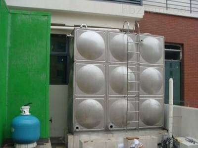 雨水处理回用整套设备的技术优势与应用前景